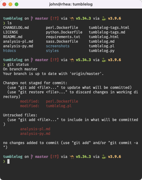 Alacritty with starship prompt and Firacode Nerd Font Mono