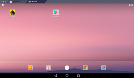 how to update bluestacks android version to 6.0