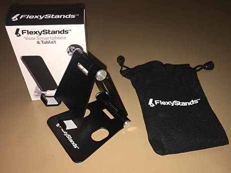 FlexyStands™