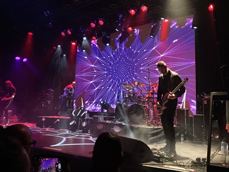 The Perfect Tool in action